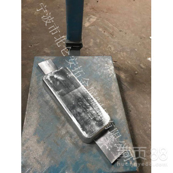 宁波安拓专业生产阴极保护牺牲阳极块众多合作单位