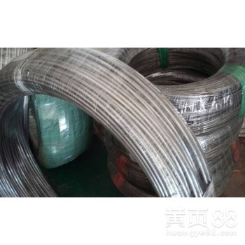 常用铝线规格1060纯铝线盆景用铝线