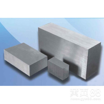 2083H价格现货批发德国进口2083H预加硬防酸塑胶模具钢