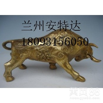 甘肃优质铜雕塑直销商