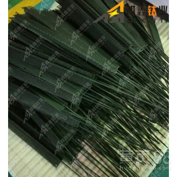 循环水除垢钛阳极祺鑫钛业加工定制