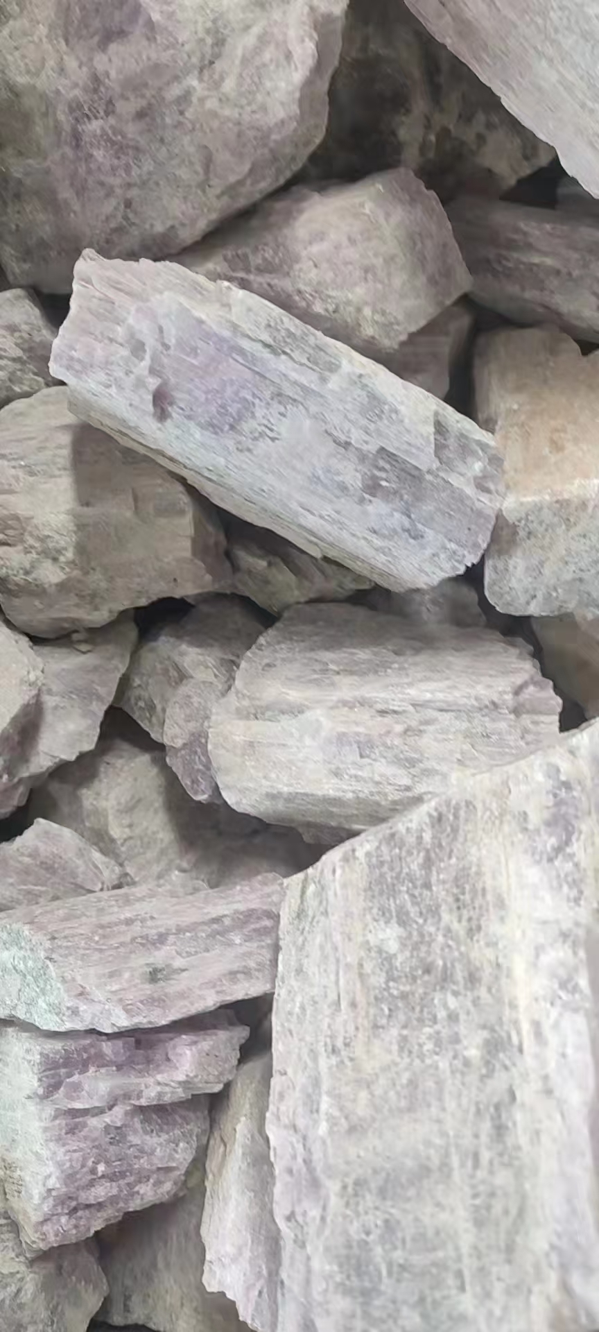 求购锂辉石电解质