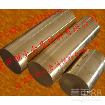 直销H62耐腐蚀黄铜圆棒黄铜方棒