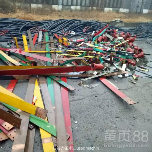福山废铜管回收
