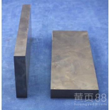 现货销售高钴高速钢M42精磨棒、优质M42白钢板块