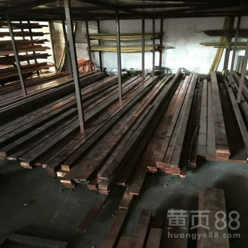 天津TTMY铜母排电力用紫铜排规格