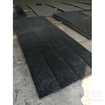现货提供8+4mm双金属复合耐磨板