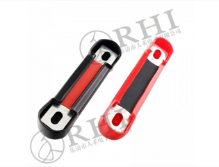厂家直销 RHI/人禾 25*3MM铜排,T2紫铜铜排
