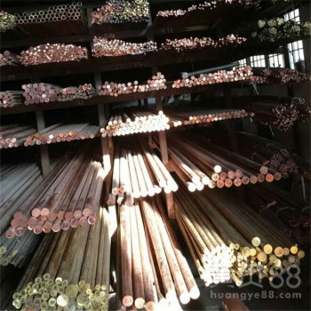 天津TTMY铜母排电力用紫铜排规格