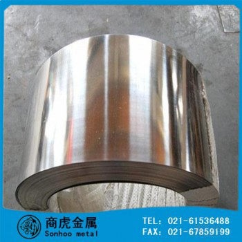 热销进口NS312耐蚀合金美国原装铜管原厂质保书大量现货库存