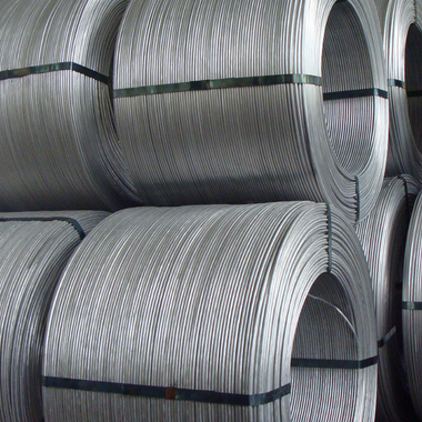 诚业 脱氧铝杆铝粒 钢厂用铝杆铝粒 φ12MMφ9MM铝杆铝粒铝粒价格