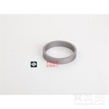 圆管铝合金铝型材加工厂家佛山亮银铝制品