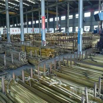 东莞大量批发江苏南通H70优质黄铜棒，H65抗磁黄铜棒订制款