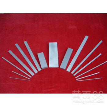 广东现货SKH55高硬度高速钢光圆棒、一件起订