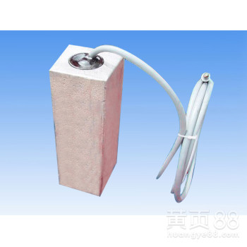 华宇镁业供应埋地管道阴极保护用镁合金阳极