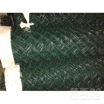 用途：用于球场，绿化围拦，河道，建筑，住宅小区的安全防护等。