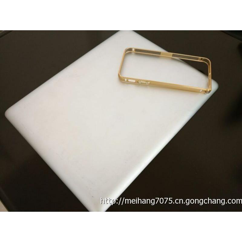 现货供应专用氧化铝排6061/6063厂家