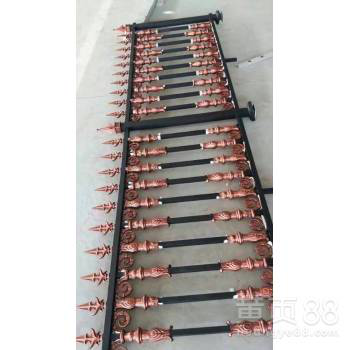 铁艺铝艺喷涂用进口铜金粉仿古做旧金粉古铜青铜粉