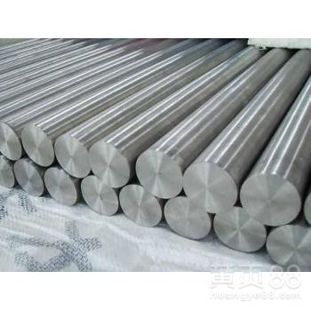 TC11军工用钛棒，β钛合金，耐高温高强度钛材，直径60mm
