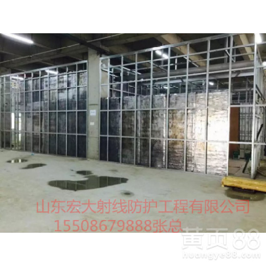 长沙铅板施工工艺品质卓越