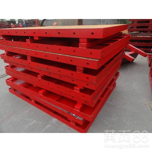 云南钢模板批发销售昆明钢模板厂家价格