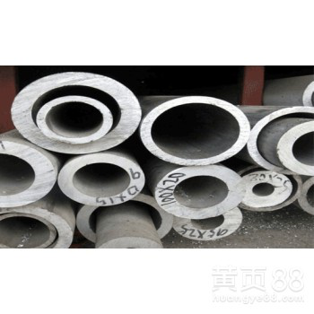 现货批发7075耐磨铝管、5052空心铝管免费切割