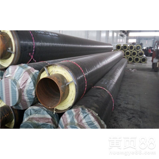 金昌市地埋3pe防腐石油管道