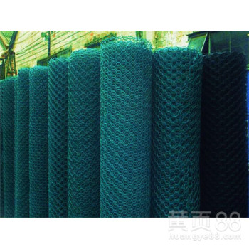 陕西渭南热镀锌铅丝石笼水利加固河道防洪护岸水毁工程