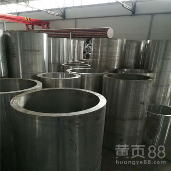 天津大口径无缝铝管6063铝管2A12铝管合金铝管厂家