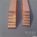 H62黄铜排616mm，H59黄铜棒，无铅环保黄铜棒
