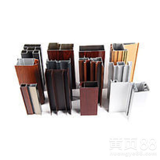 茫市门窗铝合金电泳加工