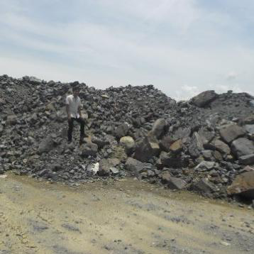 菲律宾铅精矿进口报关报检|广州氧化铅进口清关流程
