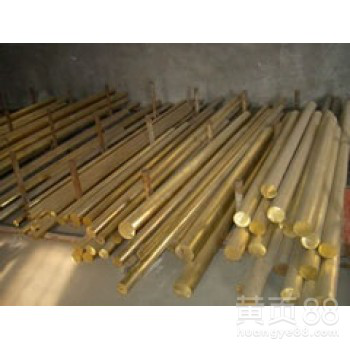 铜合金CuNi30Mn1Fe多少钱一公斤