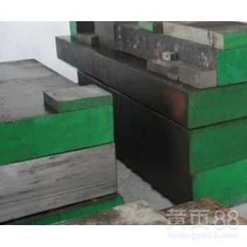 2083H价格现货批发德国进口2083H预加硬防酸塑胶模具钢