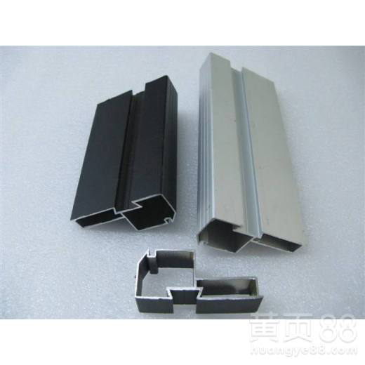 丽江铝合金幕墙型材现货