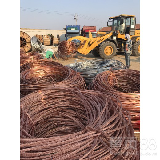 开平废漆包线回收