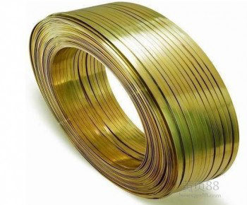 汕头黄铜扁线生产厂家