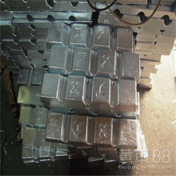 纯锌板0#优质铸造锌合金块高强度防腐蚀锌合金板锌锭批发