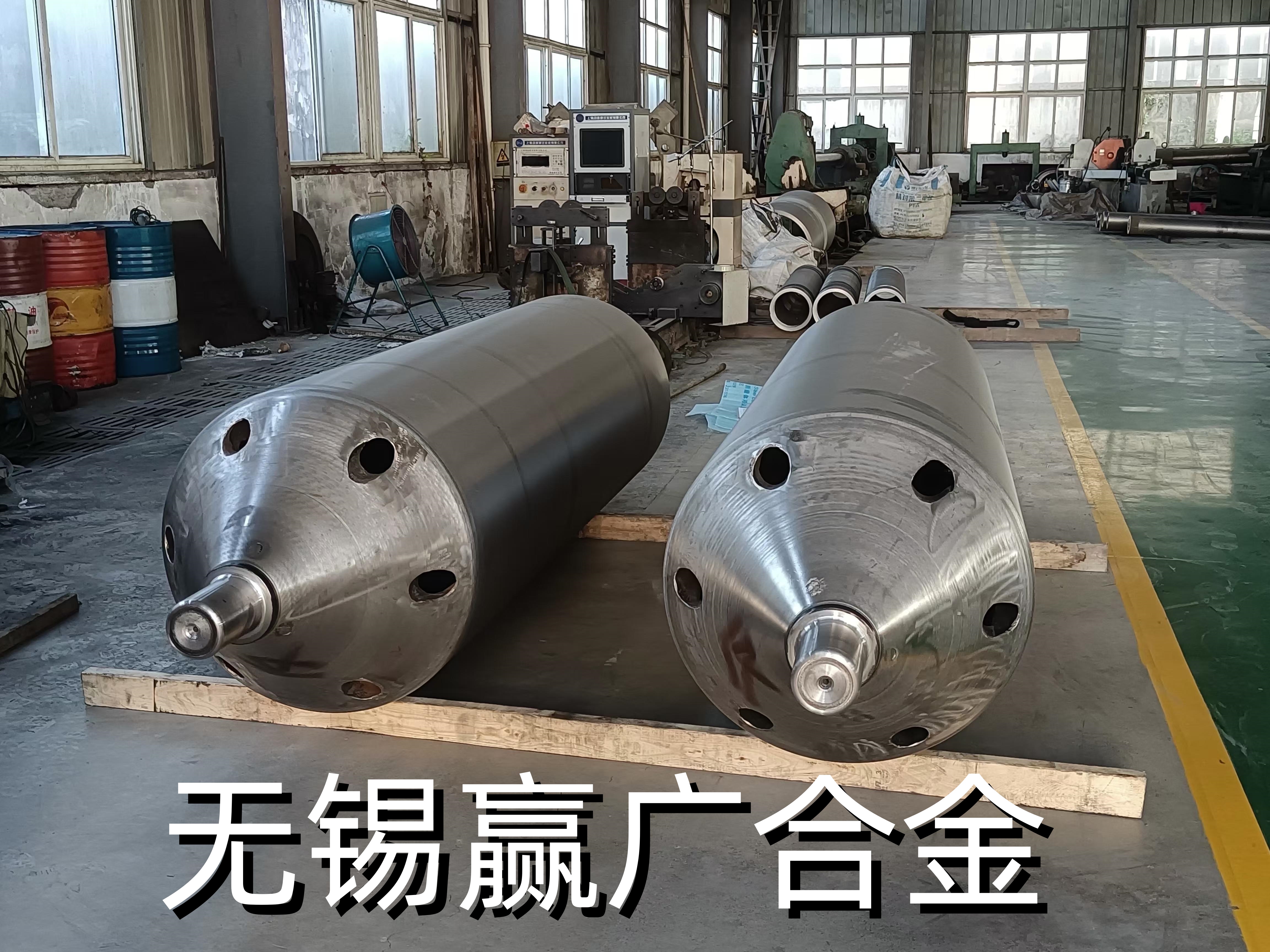 ZG45Cr28Ni48W5Si2离心铸管 2848W5超高温钨系离心铸管