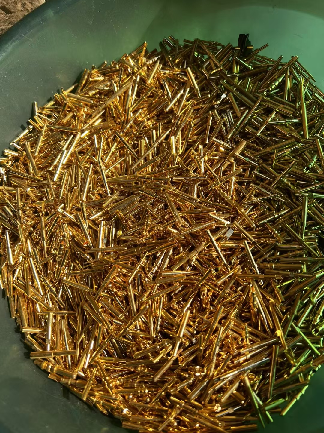 持证大量高价贵金属回收