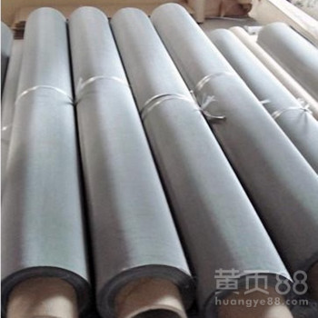 耐高温不锈钢过滤网100-2000目高目数编织网