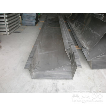 C型钢理论重量表重庆C型钢生产厂家