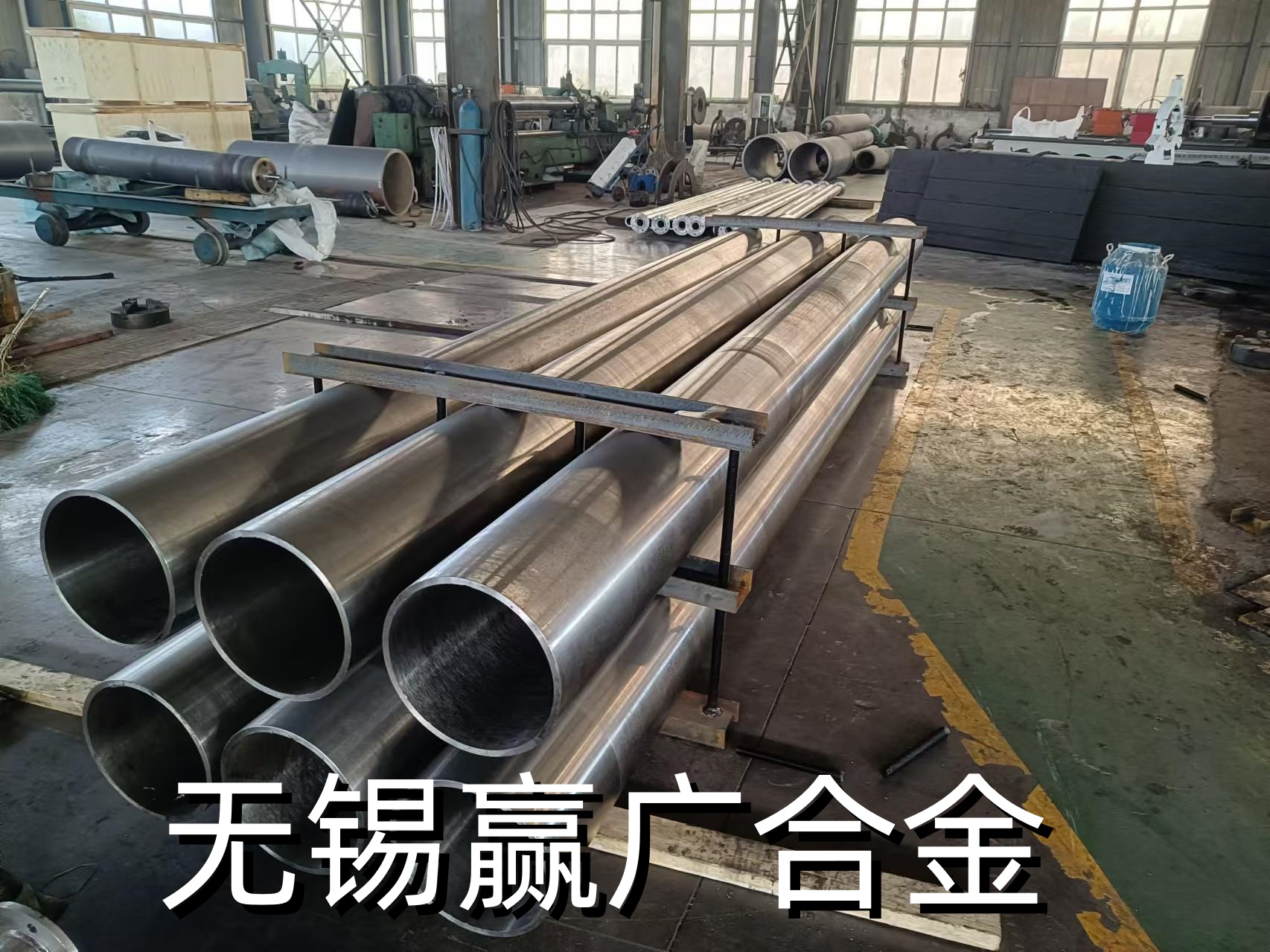 耐腐蚀ZG40Ni35Cr26Si2离心铸管 制氢转化炉专用离心铸管