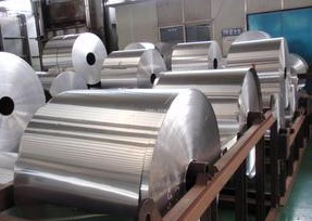 嘉铭 合金铝板 5052铝板