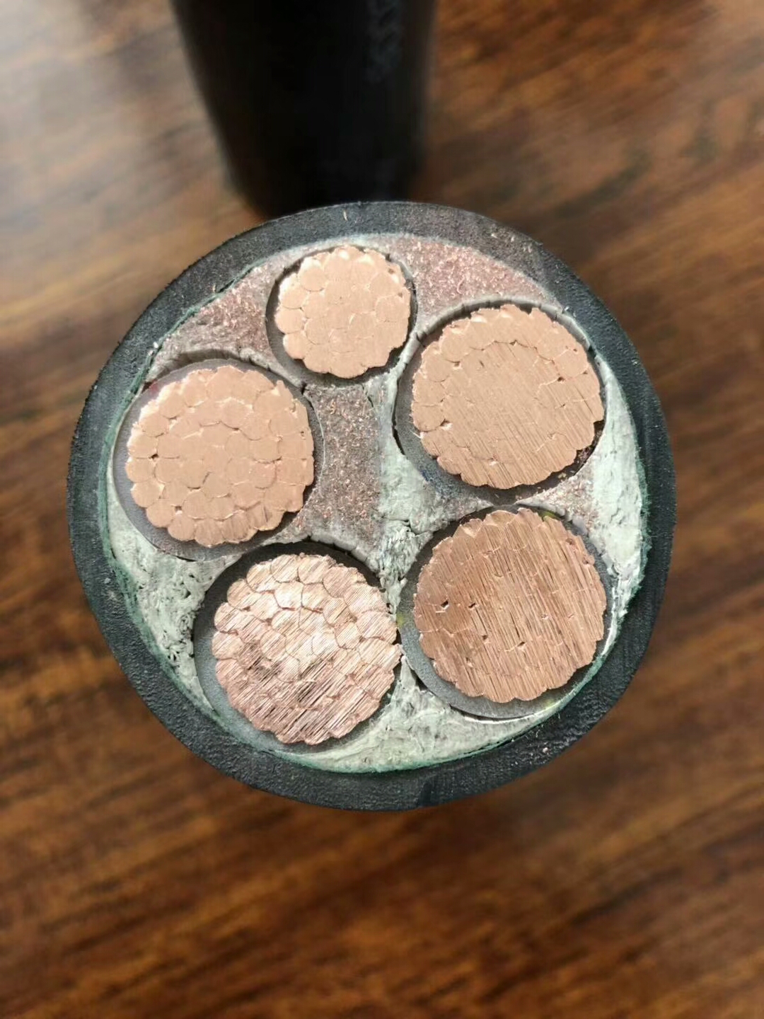 汉邦电缆有限公司成都销售处