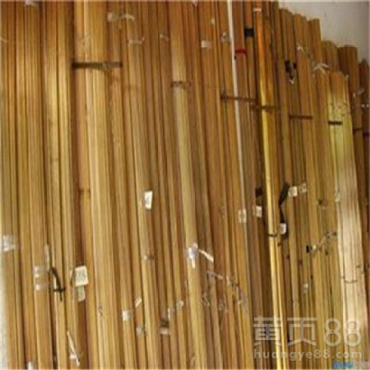 山东H90耐磨黄铜棒高纯度黄铜棒