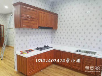 大家觉得全铝合金家居怎么样？我是厂家，佛山市锐镁铝业有限公司