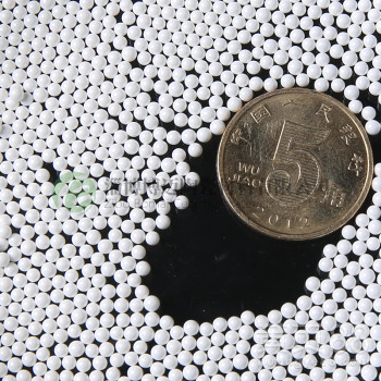 氧化锆珠介绍厂家用途