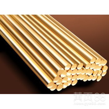 厂家报价C6801黄铜棒切割定制优质无铅黄铜棒现货热卖