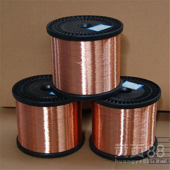 供应进口C1100红铜线无氧紫铜线规格齐全质量保证